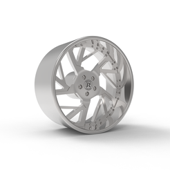 mega.2531.png STL file RUCCI FORGED MEGA WHEEL・3D printing template to download