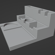 5.png 3D Table Organizer