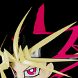 180010.png The two Yugi from Yu-Gi-Oh!