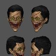 5-2.jpg Scarecrow head stl
