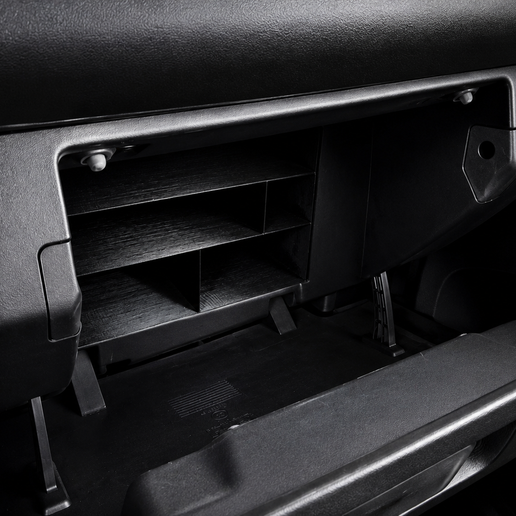 Dacia-Spring-glove-box-organizer_4.png Dacia Spring Glove Box Organizer / Storage Insert
