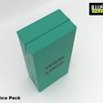 Juice Pack-03.jpg 3D-Datei Juice Pack・Modell für 3D-Drucker zum Herunterladen