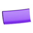 Right Outer Section.stl Legendary BMW E46 M3 Hamann Competition Wing OEM 3D Printing Parts Set by BGGT Maker
