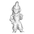 MajinBoo_Fase2_1.png DRAGON BALL Z DBZ / MINIATURE COLLECTIBLE FIGURE DRAGON BALL Z DBZ MAJIN BOO