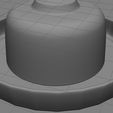 IMG_4161.jpeg Desert Dish 3D Model