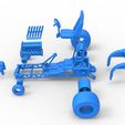 72.jpg Fichier 3D Mini tracteur tiré par une barre 9 Échelle 1:25・Plan pour imprimante 3D à télécharger