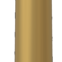 25pdr-case-01.png 25pdr gun/howitzer shell case