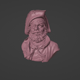 1.png Pirate 3D print model