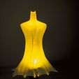 IMG20230109193142.jpg 3D Printed Batman Lamp