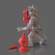 untitled.1608.jpg TMNT Hot Spot Articulated Toy With Accessories