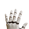 0001.png dolly hand for cosplay