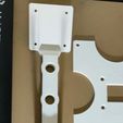 IMG20250107203918.jpg HOTAS Simulator Joystick Arm Chair Mount