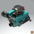 Buick-Nailhead_Rochester-2Jet_1.jpg DOUBLE BARREL CARBURETOR KIT for Buick Nailhead
