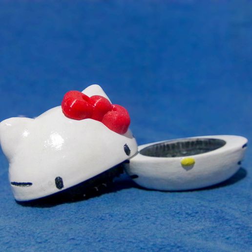 GEDC3013.jpg Hello Kitty | Grinder