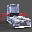 Kran-5.jpg Truck loader crane 1:14.5 RC Truck