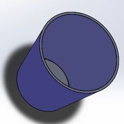 Cup.JPG Archivo STL Cup - Copa・Modelo para descargar e imprimir en 3D