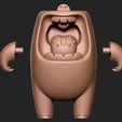 mallow-3d-model-obj-stl-ztl-2.jpg Мальва