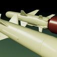 Preview6.jpg Ukrainian R-360 Neptune anti-ship missile with stand