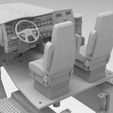 0017.jpg KENWORTH C-500 1/14 SCALE CAB