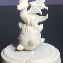 Wow Rumble BlackRock Set