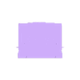 gamecube.obj Low poly gamecube model (underside is flat)