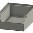 Boite-rangement-bricolage-v100x70x30mm-1.png DIY storage box 100x70x30mm