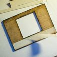 3_Double_sided_tape_applied_to_mdf_display_large.jpg Film Holder for Scanning with a DSLR