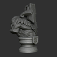 preview4.png Файл 3D Dota 2 Juggernaut・Дизайн 3D-печати для загрузки3D