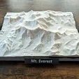 2024-02-19_1a5188ee21b34.webp Mt Everest 3D Miniature