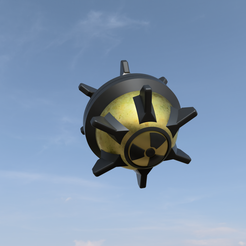 atom-bomb-egg.png Egg armor / Egg travel container