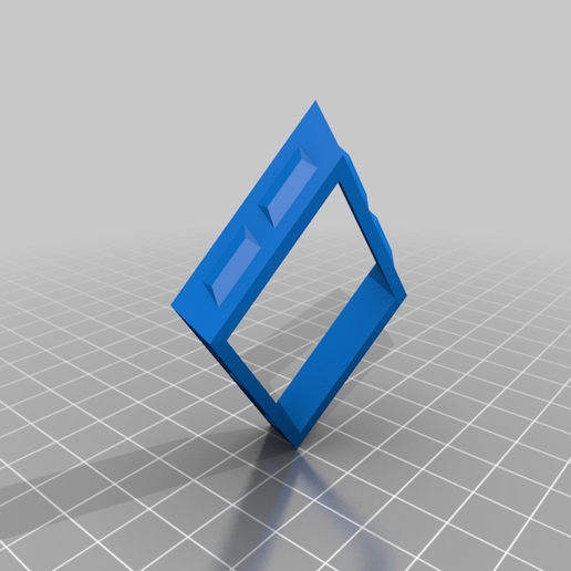 Free 3D file Zome 10 model (with stand)・3D printer design to download・Cults