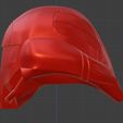 2.jpg Metroid prime Helmet figure