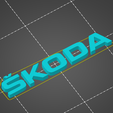 skoda_logo_promo2.png Skoda logo emblem badge