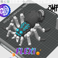 Mesa-de-trabajo-544.png ARANHA FLEXÍVEL - HALLOWEEN 3MF E STL