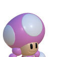 toadette.png MARIO WORLD