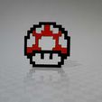 WhatsApp-Image-2023-08-09-at-13.02.41.jpeg Super Mario Bros Mushroom Napkin Ring