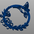 Snímek-obrazovky-2024-07-15-133653.png Floral Hummingbird wreath - stamp