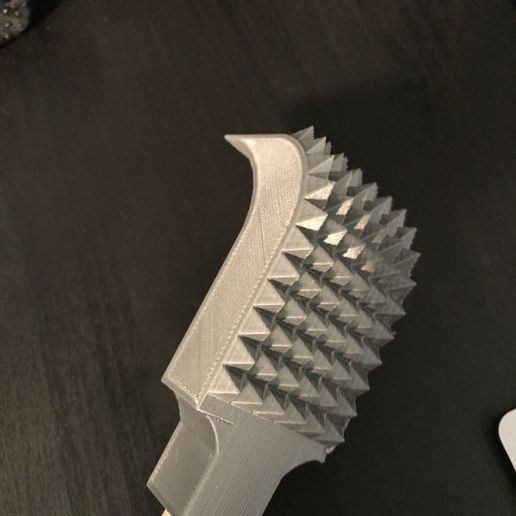 Back scratcher