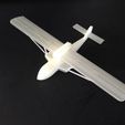 DO18_3_display_large.jpg Free STL file DO18_AIRPLANE_DORNIER・Design to download and 3D print