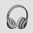 Wireframe-1.png Wireless Headphones | Beats