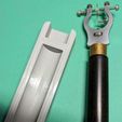 2ea6639a-e70c-4e39-926c-7296d5e774b1.jpg Lyre-type Watch Balance Truing Tool Stand