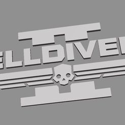 sdf.jpg Helldivers II Logo