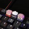 jjk_keycaps_06.jpg Complete Keycaps Collection - Hikocaps - (Update May 2024)