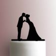 JB_Wedding-Couple-Kissing-225-A461-Cake-Topper.jpg TOPPER COUPLE WEDDING MARRIED COUPLE