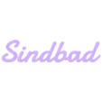 Sindbad.stl Sindbad