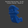 New-Project-2021-05-31T133827.755.png Racetech Racing Seat - For RC - Custom Diecast - Model kit