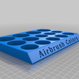 AirbrushColorStand.png Airbrush Color Stand