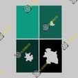Agua6.jpg silhouette pokemon evolutions