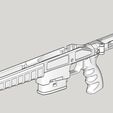 ORS_2.jpg Orsis t-5000 Sniper Rifle stock