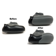 0468res-1.png Steam Deck Smooth Comfort Grip Case Accessories
